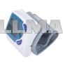 Электронный тонометр на запястье Blood Pressure Monitor Q-801